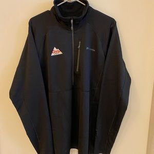 Coors Light Patagonia Jacket